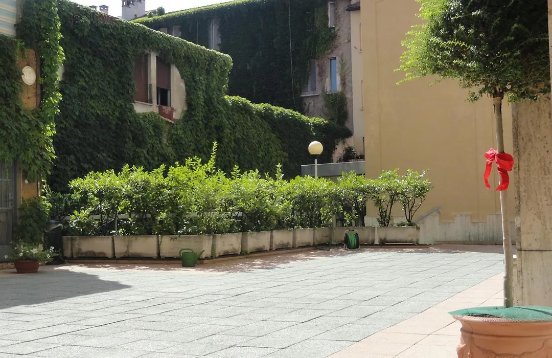 Residence Giusti 6-1