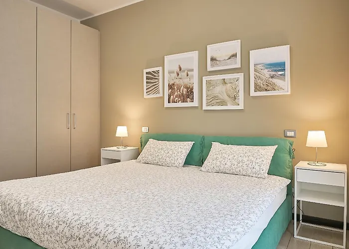 Aparthotel Residenza Porta Volta Milano